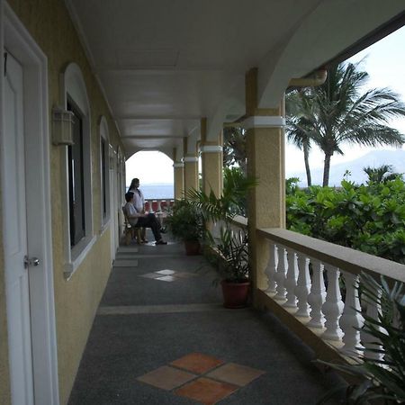 Playa Papagayo Beach Inn Olongapo Eksteriør billede