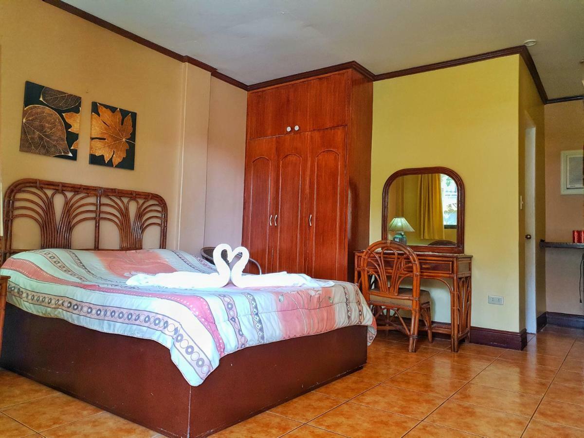 Playa Papagayo Beach Inn Olongapo Eksteriør billede