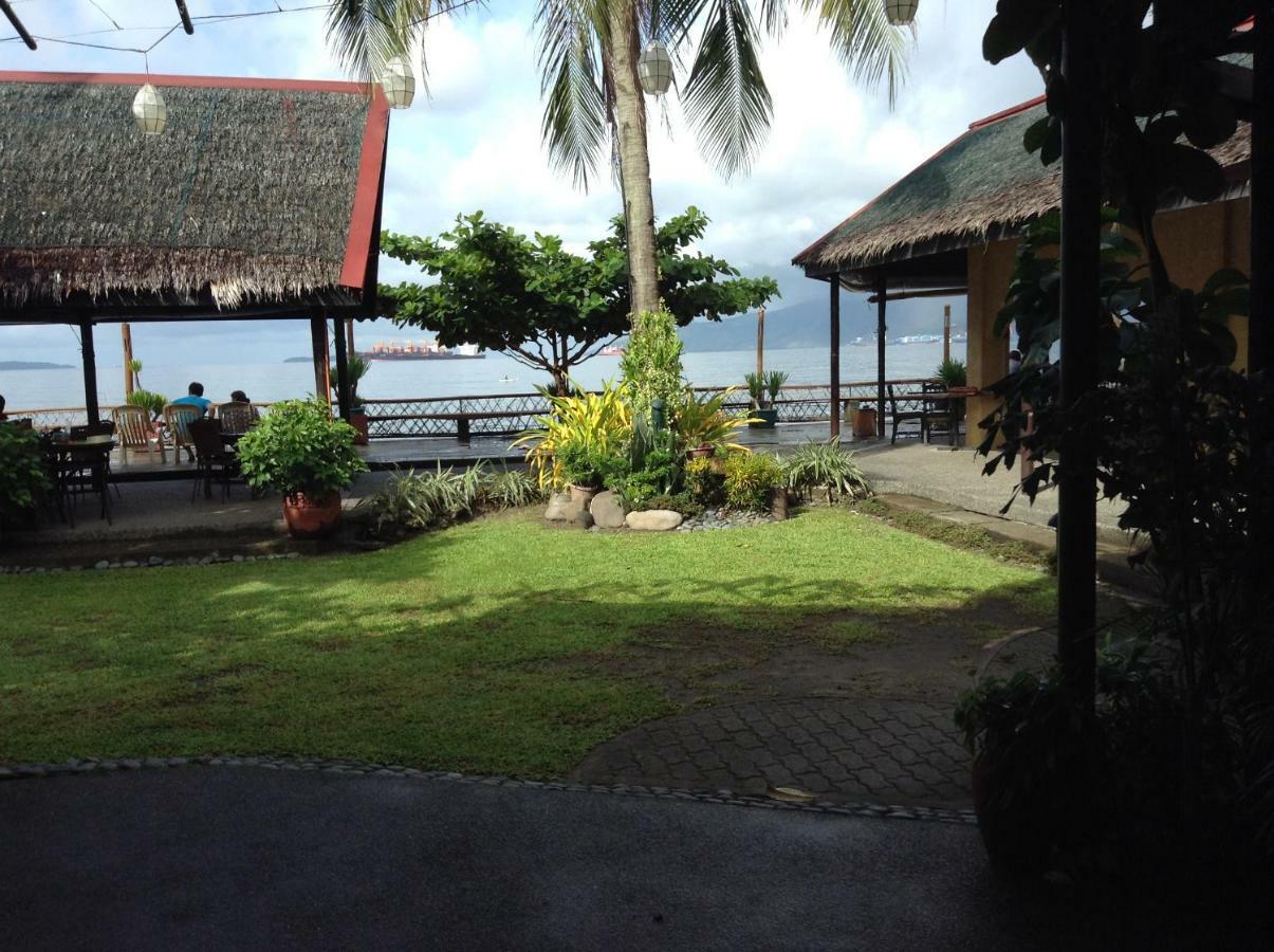 Playa Papagayo Beach Inn Olongapo Eksteriør billede