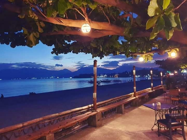 Playa Papagayo Beach Inn Olongapo Eksteriør billede