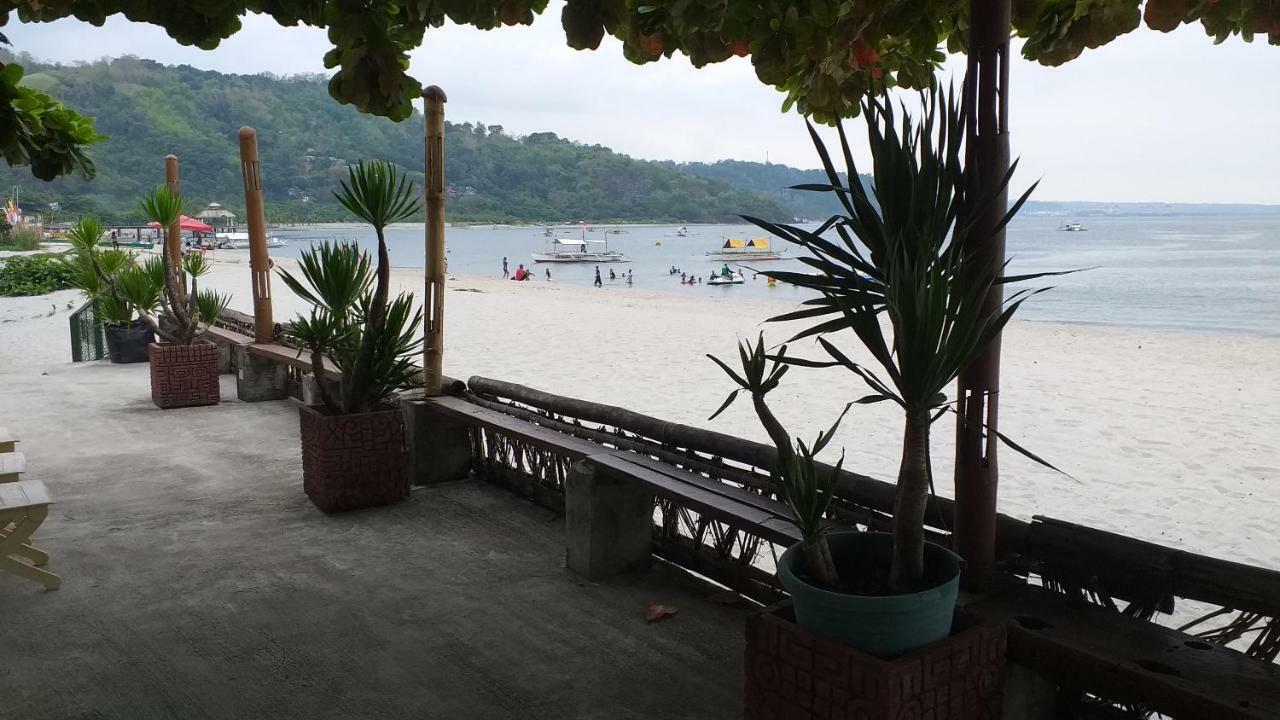Playa Papagayo Beach Inn Olongapo Eksteriør billede